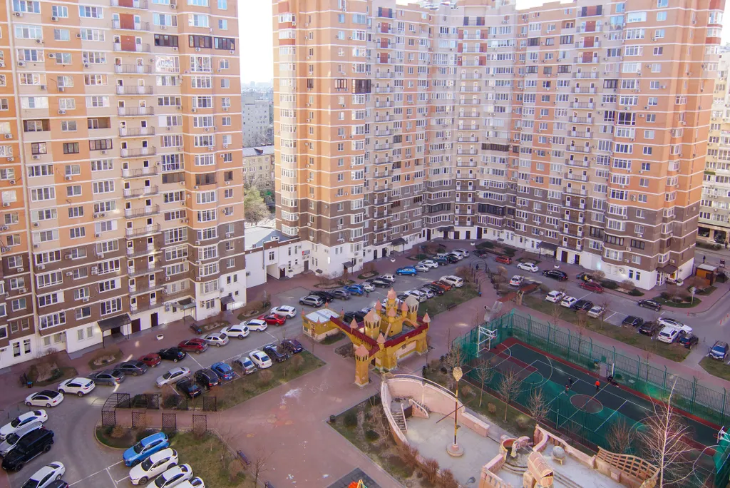 Квартира 1-комнатная Квартира — Краснодар