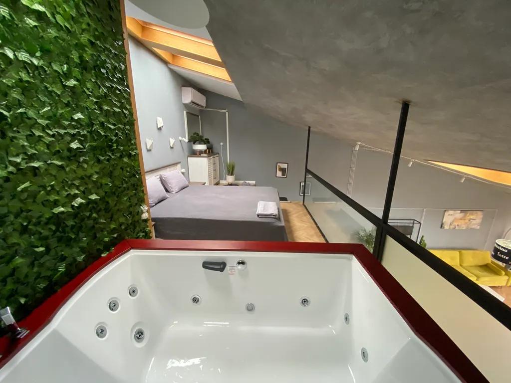 Panorama House & SPA