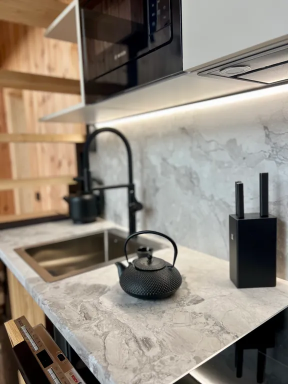 Дом в Беловежской пуще Fauna