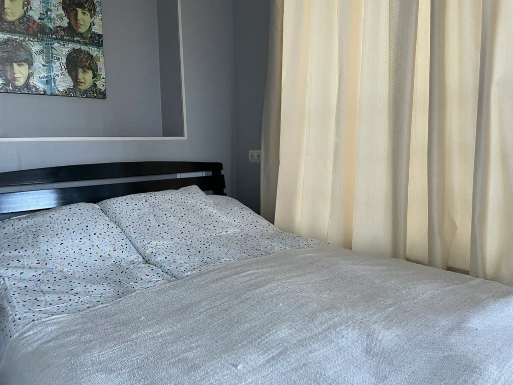 Апартаменты в ЖК «Вольный ветер»