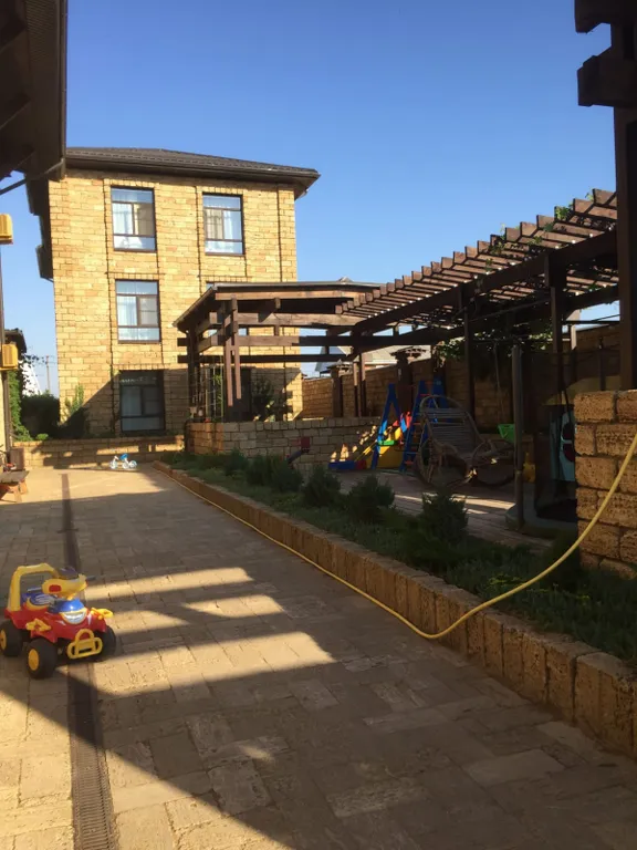 Квартира Двухкомнатные апартаменты с кухней у моря — аренда посуточно в Благовещенская