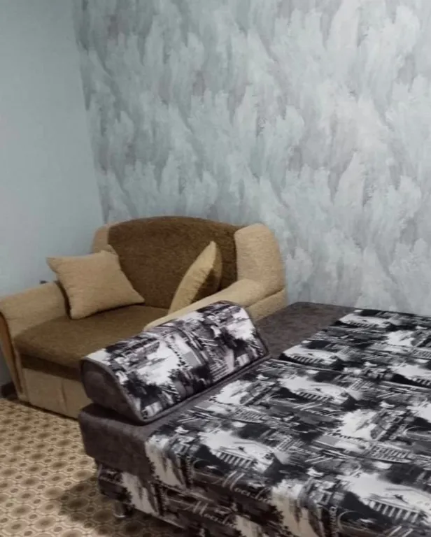 2-комнатная квартира с новым ремонтом