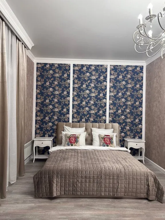 Коттедж Blanche