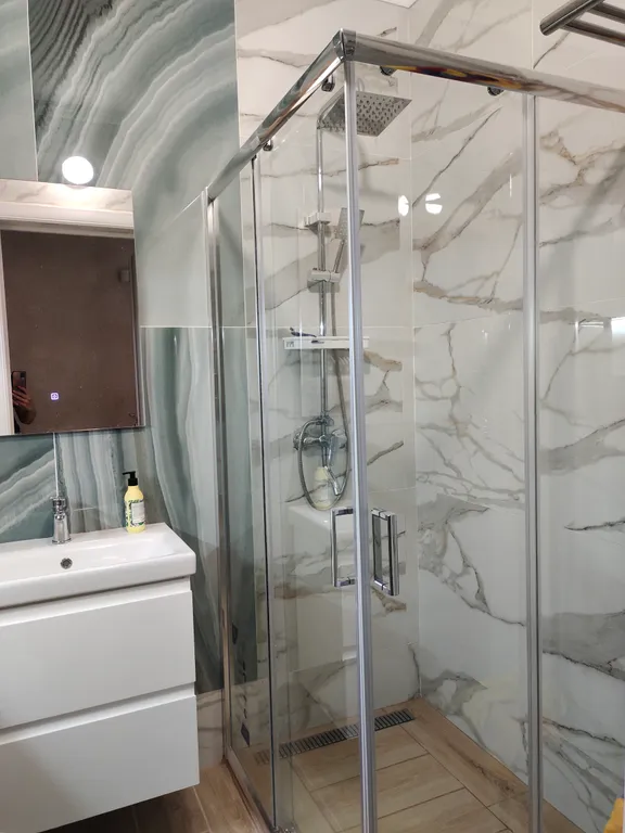 Квартира у Резиденции