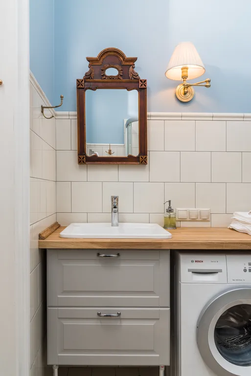 Квартира Квартира у Консерватории — Москва