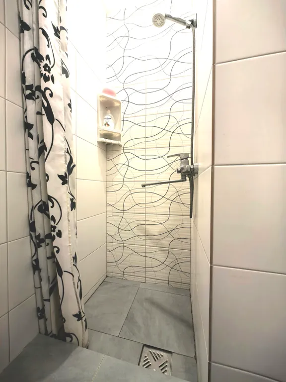 Уютная студия  с бесплатным Wi-Fi