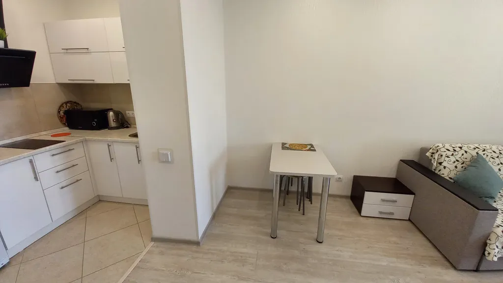 Уютная квартира Матрешка сити