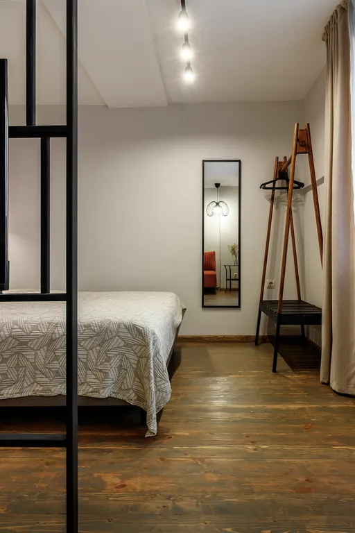 Апартаменты Виатур на Ожешко