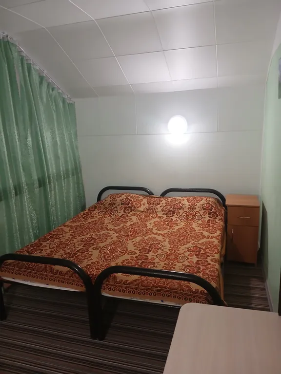 Коттедж Уютный домик под ключ — Геленджик