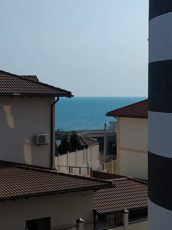 Квартира у моря в Мысхако — аренда посуточно в Мысхако