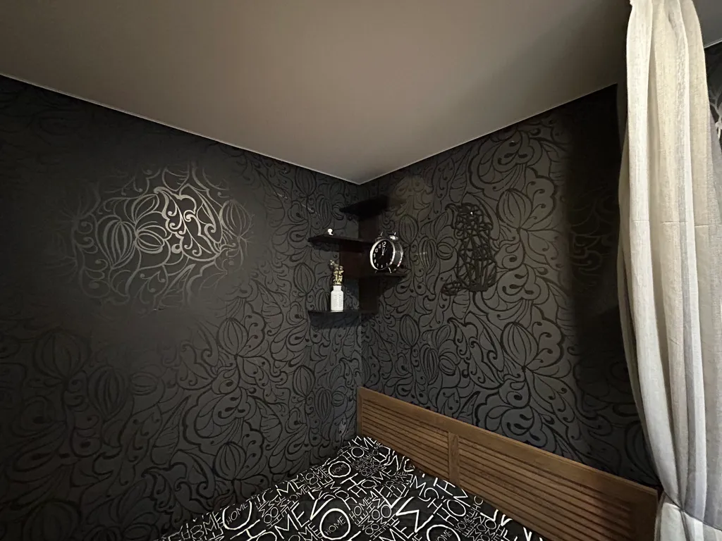 Студия в центре города