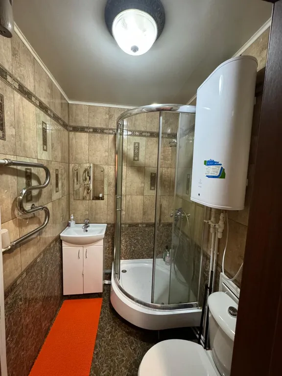 Квартира 2-комнатная Квартира — Уфа