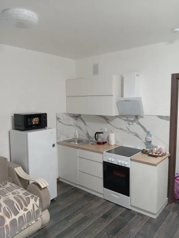 Квартира Уютная, просторная и чистая квартира для двоих! — Екатеринбург