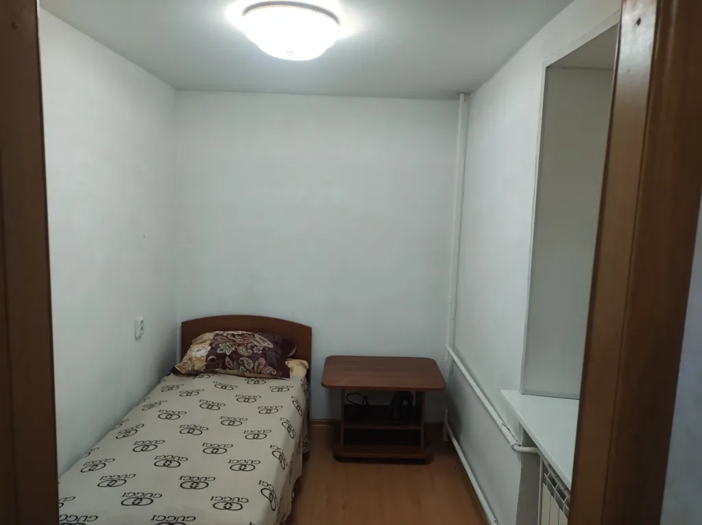 Квартира Квартира Домашняя атмосфера в путешествии. — Иркутск