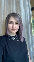 Марина Громова