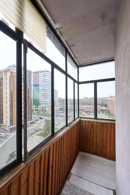 Квартира  в центре