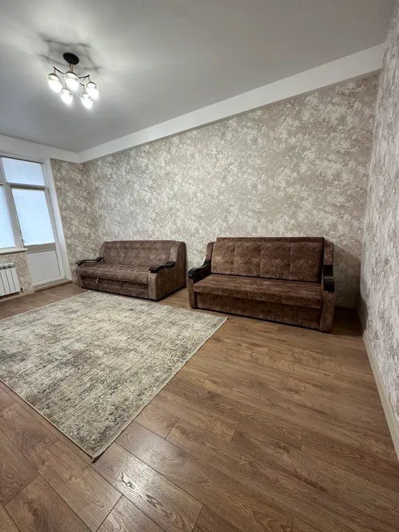 Шикарная квартира