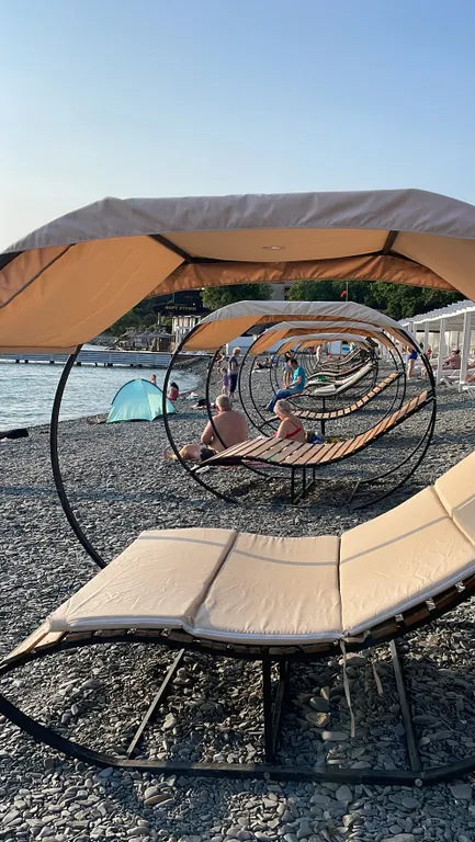 Квартира рядом с кипарисовым озером