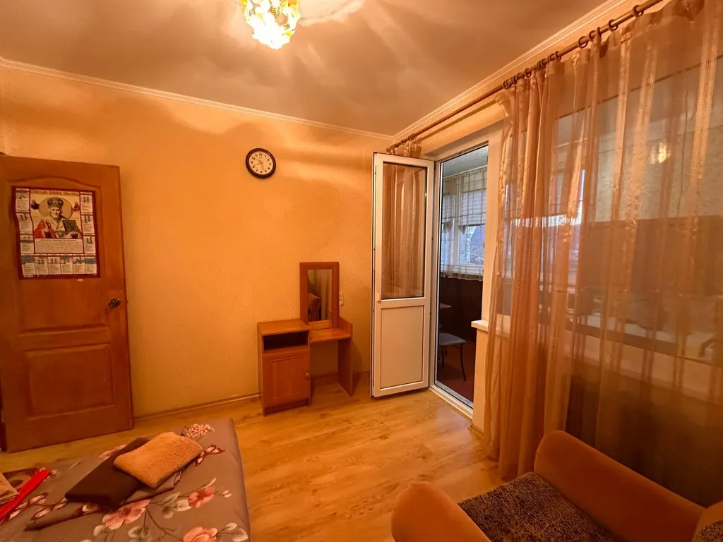 Квартира Квартира с видом на море — Судак