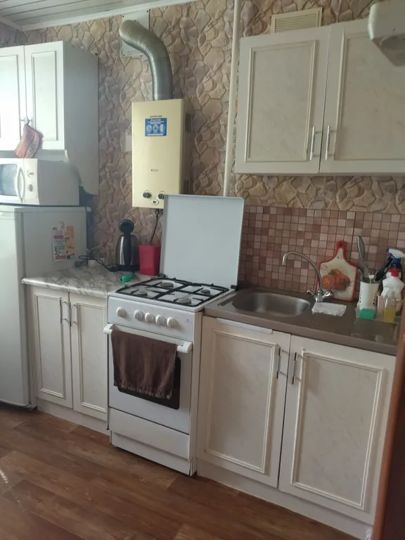 Уютная чистая квартира