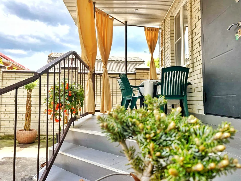 Коттедж Дом в центре — аренда посуточно в Ессентуки