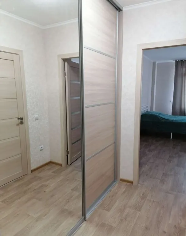 Квартира Квартира Студия рядом с автовокзалом — Красноярск