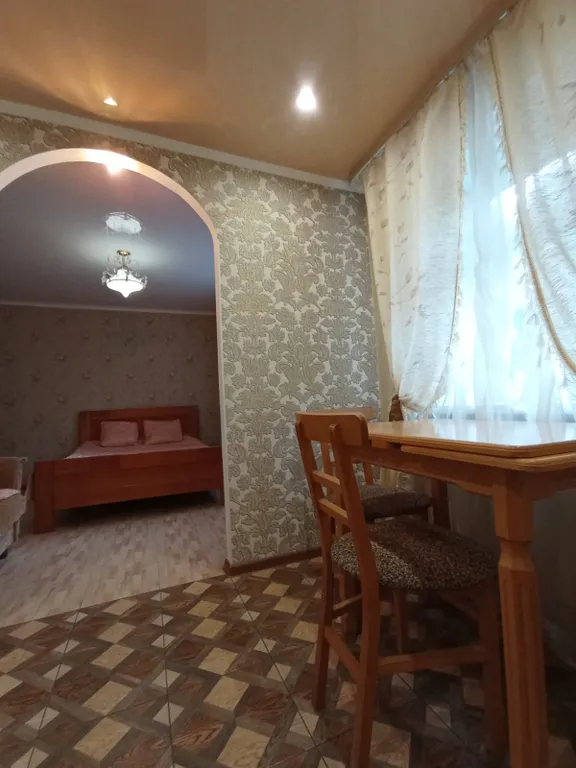 Квартира Уютная квартира — Ставрополь