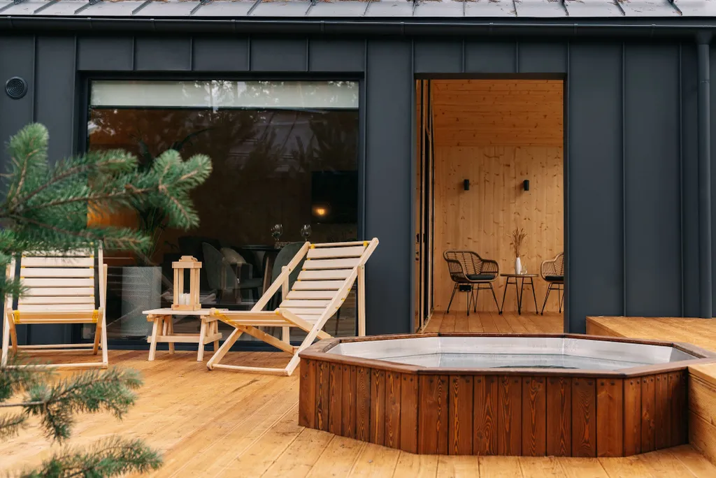 1-комнатный Дом