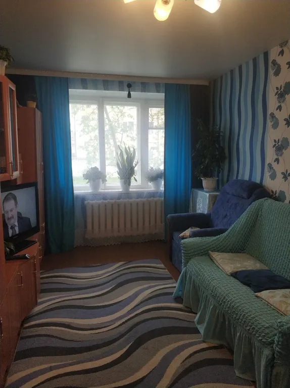 Уютная квартира в центре