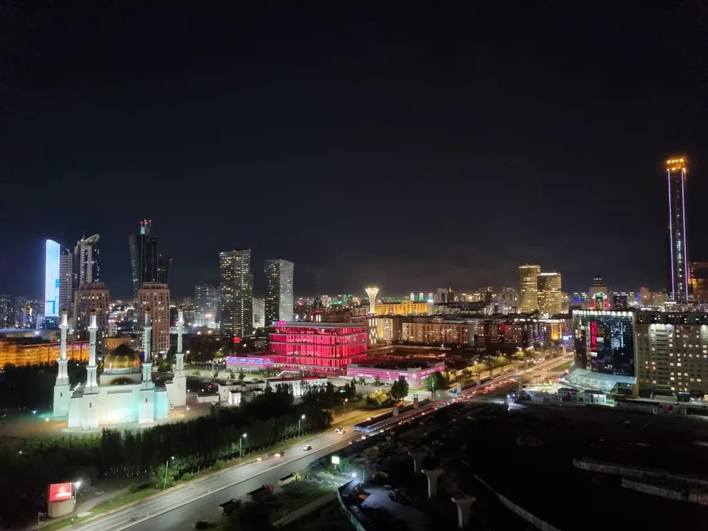 Комфортная 3-комнатная квартира в центре