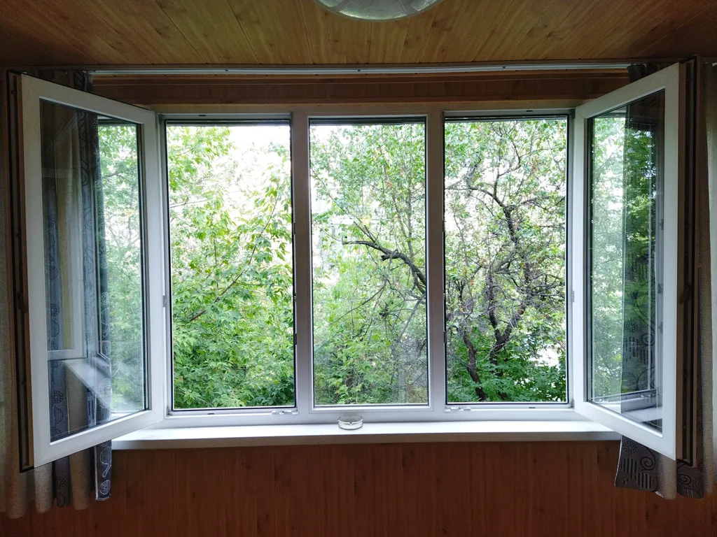 Апартаменты Роза