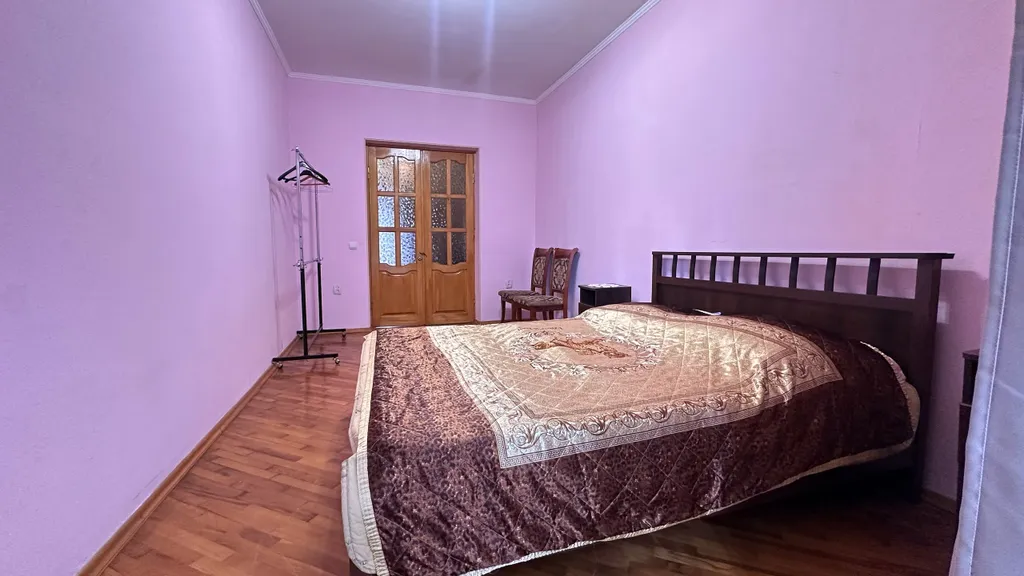 Квартира на берегу моря