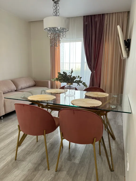 Дизайнерский дом