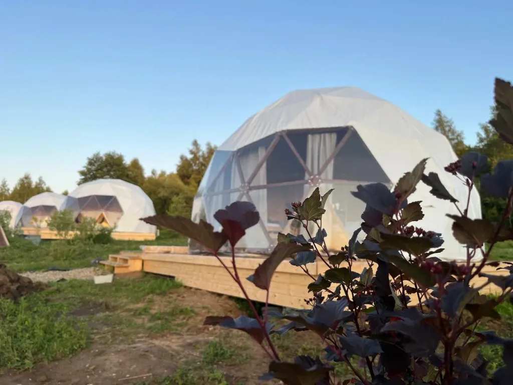 1-комнатный Дом