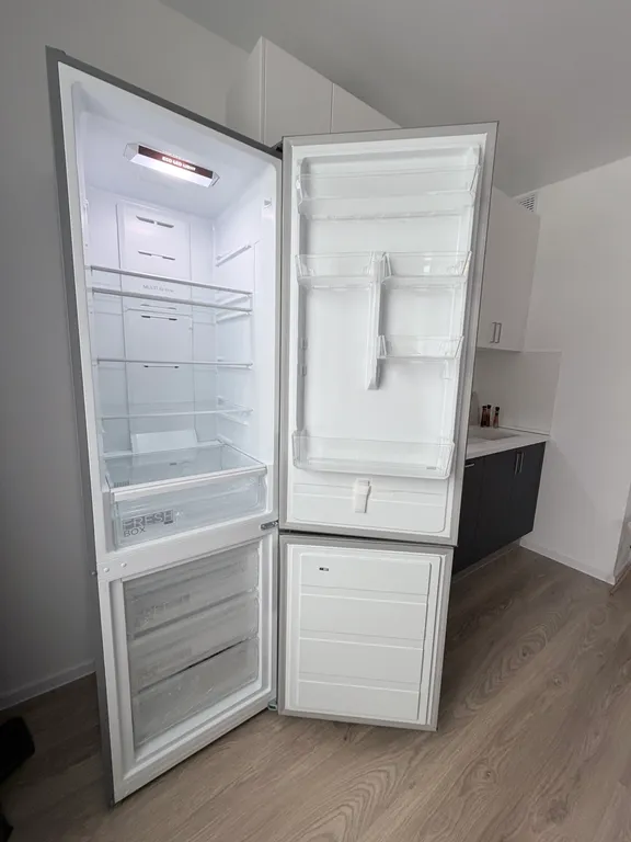 Квартира Квартира Комфортная студия в курортном районе — Песочный