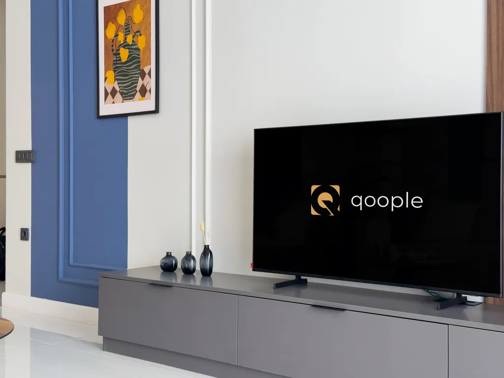 Апартамент в Azura World D с аквапарком и собственным пляжем