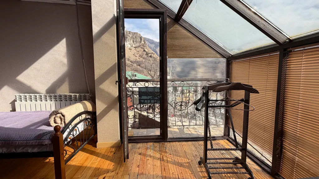 2-комнатный Дом