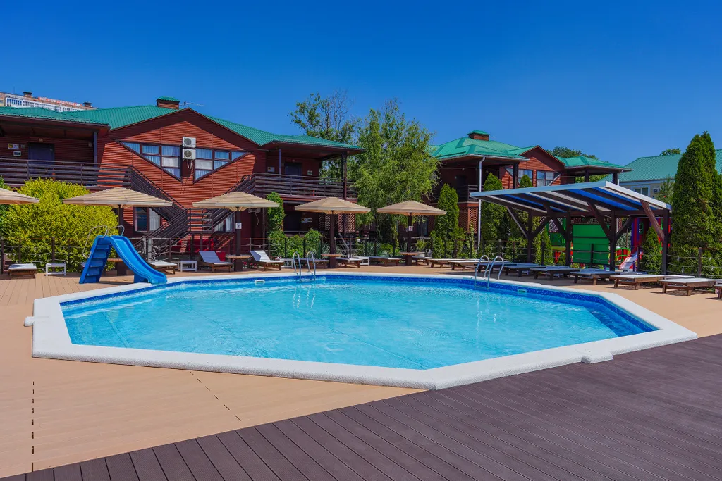 Квартира Комната — Анапа