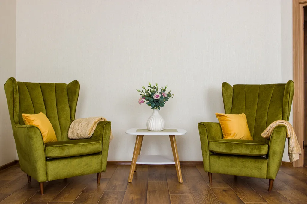 Просторная квартира на Петроградке с паркингом