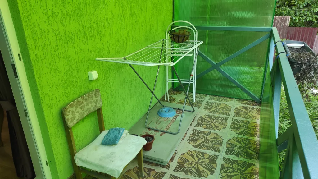 Таунхаус в живописном месте с зоной барбекю и сауной