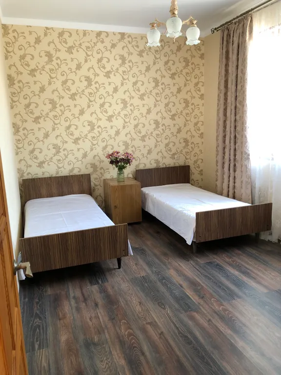 Квартира Комната — аренда посуточно в Пицунда