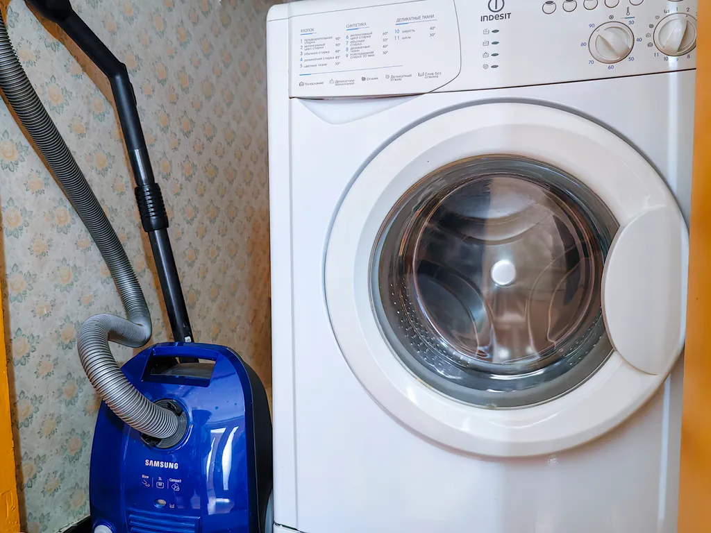 Уютная двушка