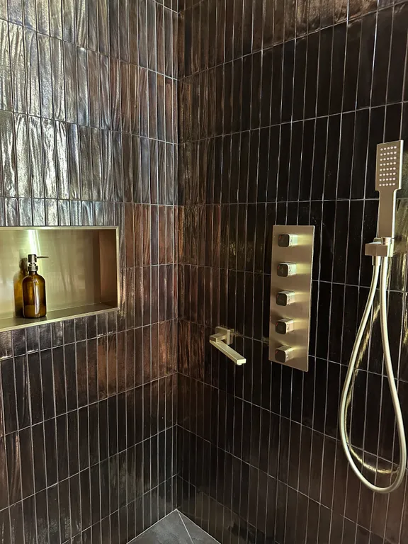 Премиум дом с бассейном Villa Prime