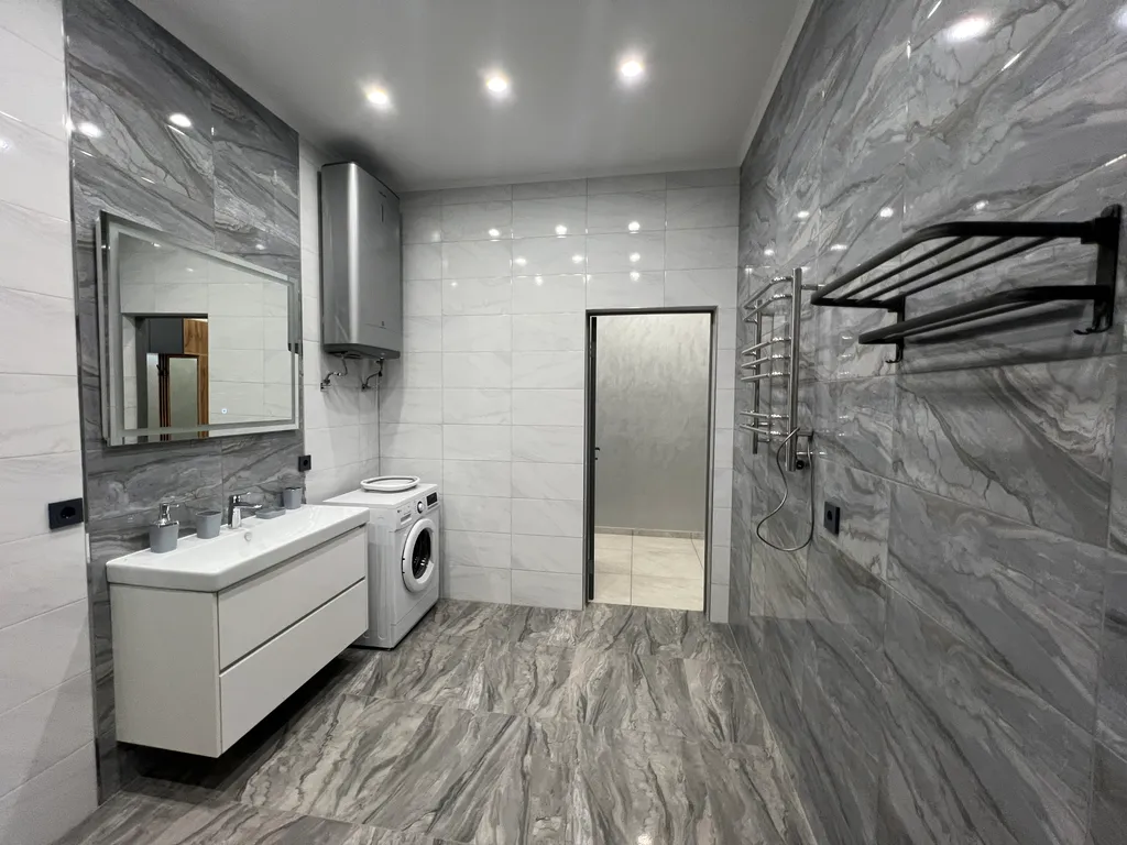 Апартаменты Альмари