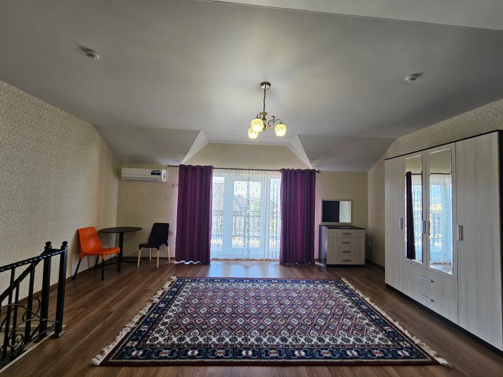 Домик у моря