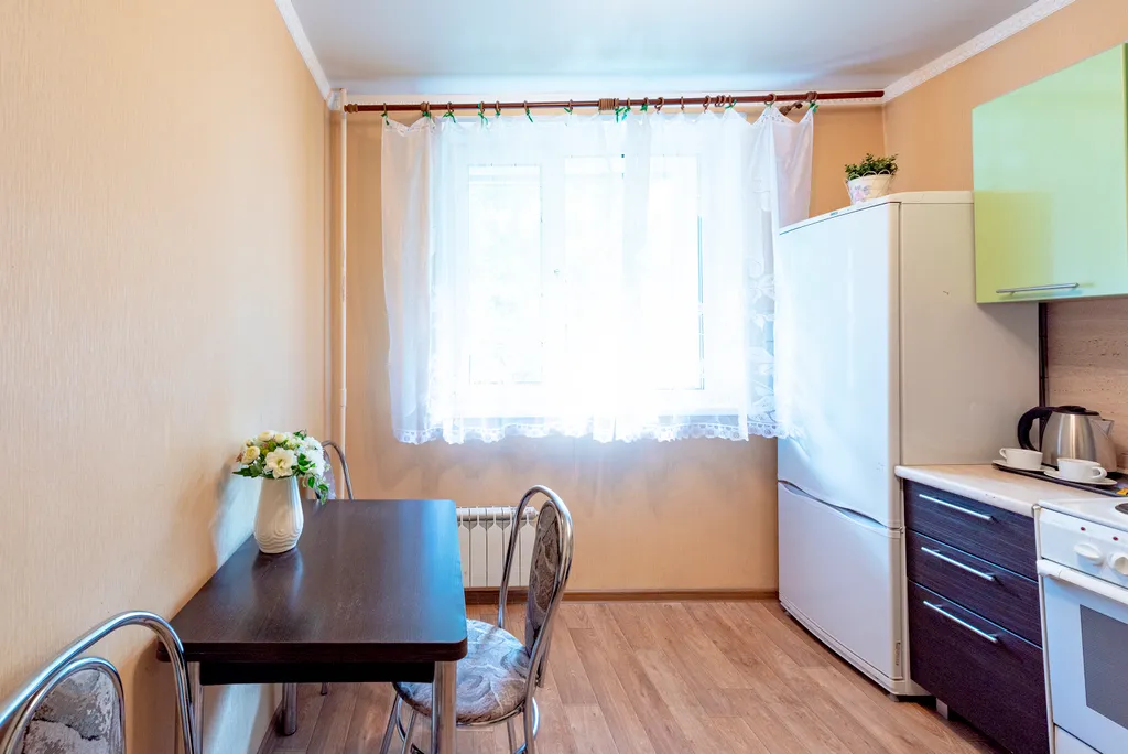 Inndays Apartments