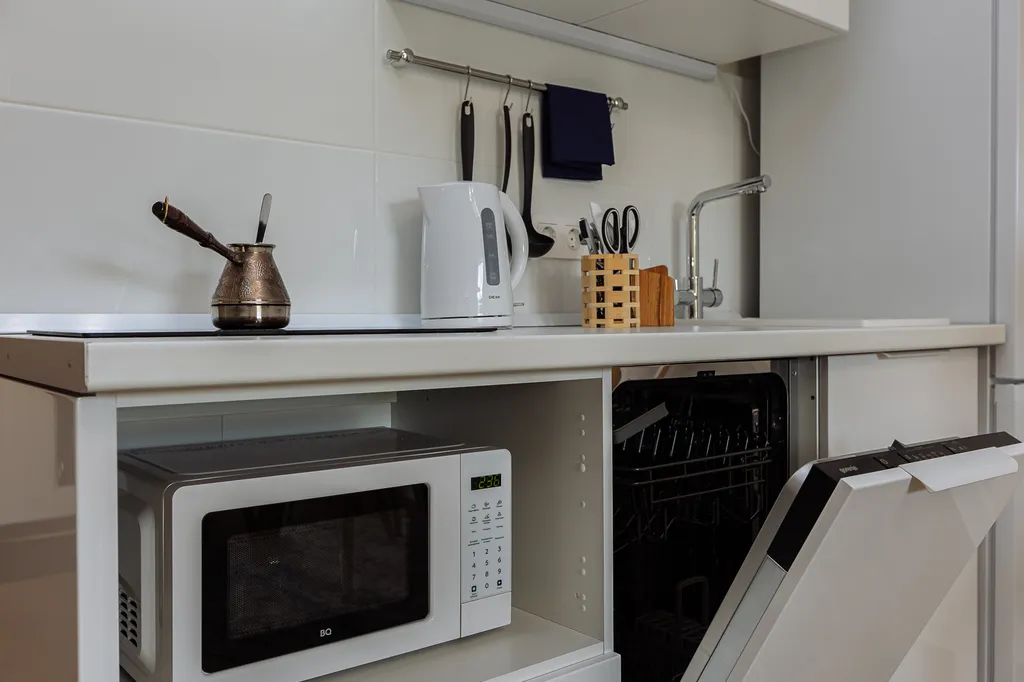 Квартира Квартира До моря рукой подать! Уют и комфорт — Светлогорск