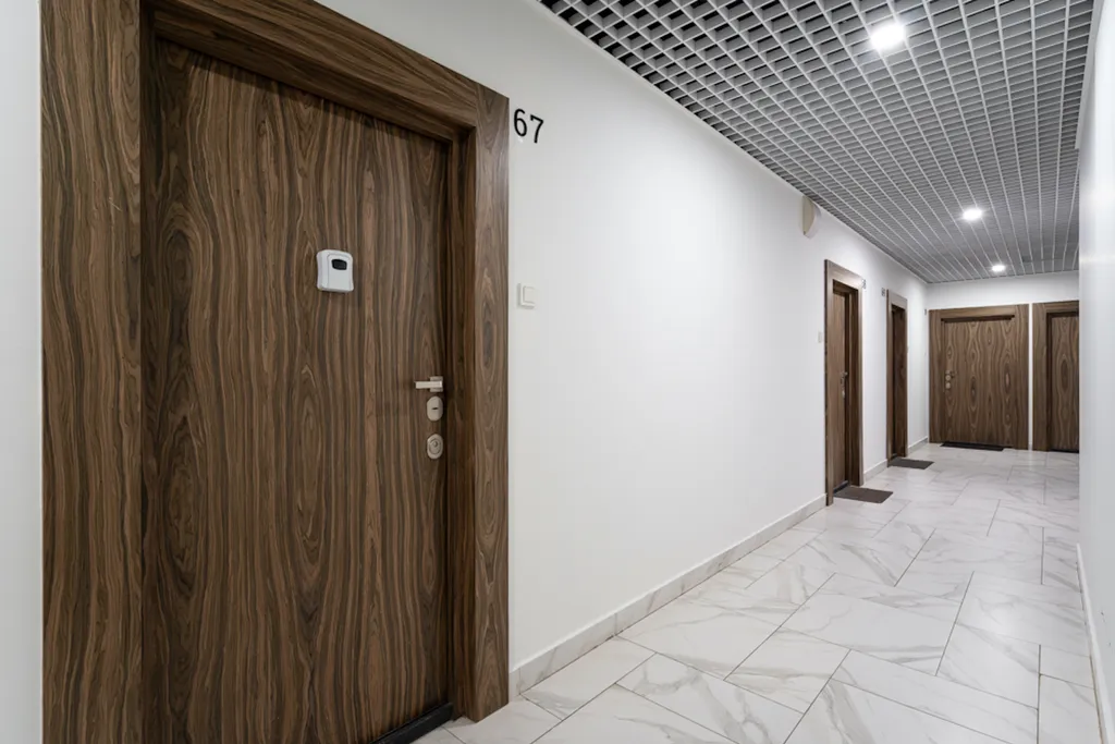 Квартира Квартира Апартамент Эдем — Москва
