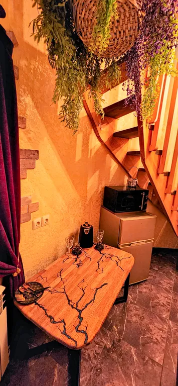 Башня Дракона