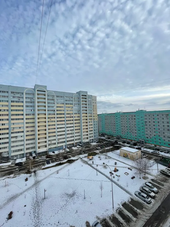 Уютная квартира рядом с Кардиологическим центром и трассой М5